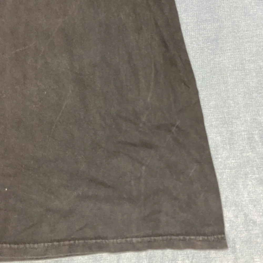 The North Face Redbox Tee Shirt Mens XL Black Graphic Print Knit Cotton Casual